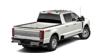 2026 Ford Super Duty® External Image 4